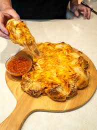 It is so easy to whip up traditional pizzas for an easy. Homemade Pizza Bread Will Be The Star Of The Meal
