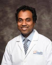 Dr. Dheeraj Reddy Reddy Gopireddy, M.D, M.P.H