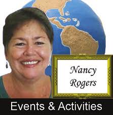 Get Acquainted Saturday helped a lot of OTOW 'working' residents meet with  club representatives