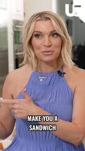 Tracy Jesse's Instagram, Twitter & Facebook