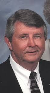 Obituary for Joseph D. Boyd