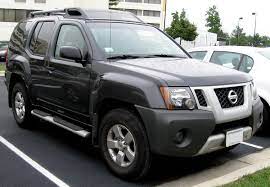 Research nissan xterra model details with xterra pictures, specs, trim levels, xterra history, xterra facts and more. Nissan Xterra Wikipedia