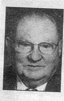 Schlueter, Jerome "Jerry" L. 1926-2011