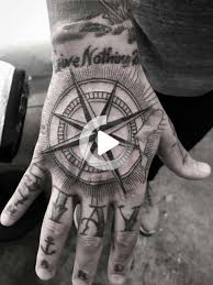 Pin On Handtattoo In 2020 Hand Tattoos For Guys Mandala Hand Tattoos Hand Tattoos