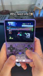 GameConsole Retro with Over 15K Games - Must-Have for Gamers! | TikTok