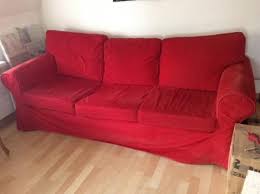 Schönes klippan sofa von ikea mit rotem bezug. 80 Clever Fotos Von Ikea Sofa Rot Ikea Sofa Modern Couch Sofa