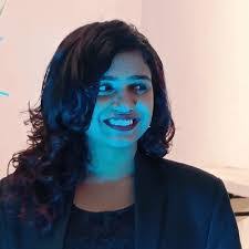 Marilyn Dias's Instagram, Twitter & Facebook