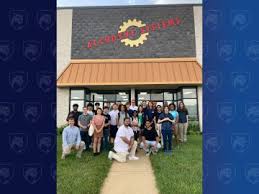 Abington program supports success of diverse engineering students