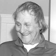 David Angus Obituary