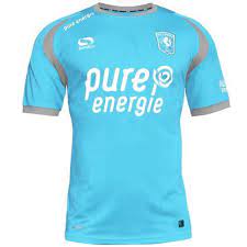 Januar 1966 erfolgte die gründung des vereins unter dem heutigen namen. Fc Twente Away Fussball Trikot 2016 17 Sondico Sportingplus Net