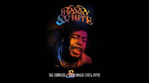 Barry White I Ve Got So Much To Give Barry White You Re The First The Last My Everything Instrumental Music Songs Songs Music Videos