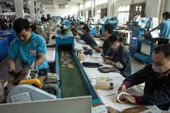 How to Find Shoe Manufacturers In China // Shoes Made in ...