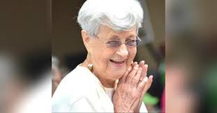 Eloise Stone Barter Obituary