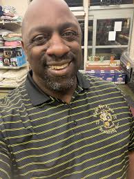 Bishop Jerry Wayne Macklin, a consummate leader, visionary, statesman and  preacher! He makes me proud to be a Californian! Thank you Bishop for your  incredible display of honor, humility and service. The