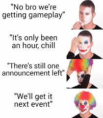 Feel free to send it to other elden rings fans who are desperately waiting as i and my friends are. Ignorant Slaves Elden Ring Know Your Meme
