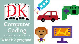 Give them a try now! Coding For Kids 1 What Is Computer Coding Youtube