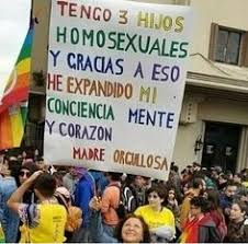 Arma tu plan imaginario del día del orgullo lgbtttiqa+ y te diremos cómo te la pasarás. Orgullo Gay
