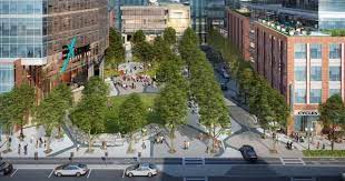 Check spelling or type a new query. Private Development Project Advances Albany Street Makeover Bu Today Boston University