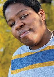 Literary MagNet: Candace Williams