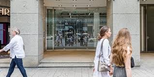 Kein abhetzen am samstag in der stadt. Ladensterben In Hamburg Verkaufsoffener Sonntag Soll Handler Retten Der Genaue Plan Mopo