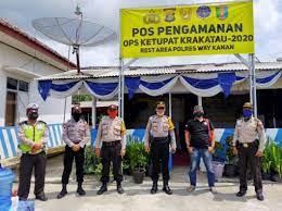 Orte in der nähe von kabupaten way kanan mit gleichen gebetszeiten. Berita Tag Way Kanan