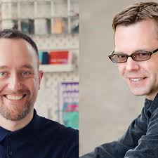 "Daybreak reminds us if we can imagine it, we can make it happen": Pandemic  designer