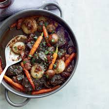 Maybe you would like to learn more about one of these? Beef Stew In Red Wine Sauce Recipe Jacques Pepin Food Wine
