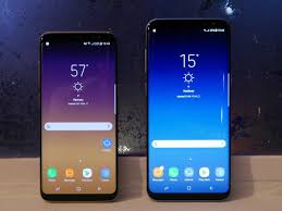 Samsung Galaxy S8 to get Portrait Mode ...