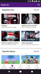 This app is limited and is only compatible with windows 10 devices. Roku Free Download For Windows 10