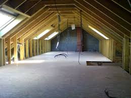 Comment isoler ses combles en charpente traditionnelle ? Comment Amenager Des Combles Perdus