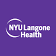 NYU Langone Health logo
