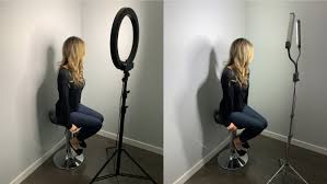 Ring Light Vs Glamcor Pros Cons Her Lash Community