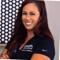 Danielle Strawn's Instagram, Twitter & Facebook