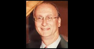 Richard Francis Pelham Obituary (2023)