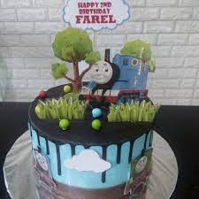 Kue ulang tahun kereta api mini : Harga Bolu Ulang Terbaik Roti Kue Makanan Minuman Agustus 2021 Shopee Indonesia