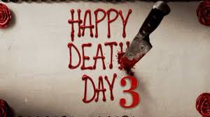 Ancora Auguri Per La Tua Morte La Spiegazione Del Sequel Horror