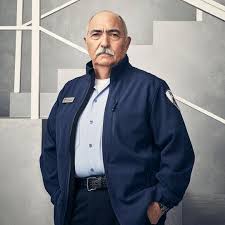Station 19 On Instagram Miguel Sandoval As Pruitt Herrera Station19 In 2020 80 Tv Shows Station Tv Shows