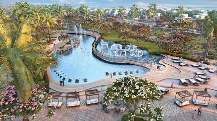 DAMAC Lagoons Dubai: Complete Guide to Living and Investing