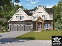 Horton's bridgewater at sherrills ford. Lake Norman New Construction Homes For Sale New Real Estate