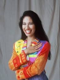 Selena quintanilla inspired look in honour of her first. Google Celebrates Selena Quintanilla S Debut Album With Stellar Anniversary Doodle