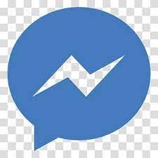 Facebook Messenger Social Media Logo Computer Icons Facebook Messenger Logo Logo Messenge Instagram Logo Transparent Facebook Logo Transparent Instagram Logo