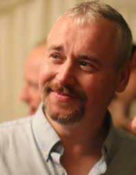 REMEMBERING MARTYN BROWN