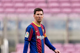 Having previously played under guardiola. Psg Give Up On Trying To Sign Lionel Messi On A Free Transfer Report Barca Blaugranes