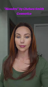 Miranda Chelsey Smith