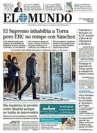 Find local businesses, view maps and get driving directions in google maps. El Mundo Print Media Data