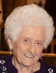 Charlotte Minogue Obituary (2023)