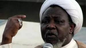 He is an imprisoned outspoken and prominent shi'a muslim leader in nigeria. Ina Tsoron Mutuwar Zakzaky A Hannun Gwamnati Campbell Bbc News Hausa