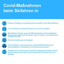 Danske statsborgere med bopæl i schweiz. Covid 19 Skischulen In Der Schweiz Sicherheitsmassnahmen 2020 2021 Checkyeti Blog