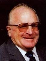 Neal Stamper Obituary (1935