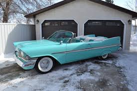 Image result for Mint Green 1959 Plymouth